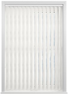 Marino (Blackout), Snowdrift - Vertical Blind